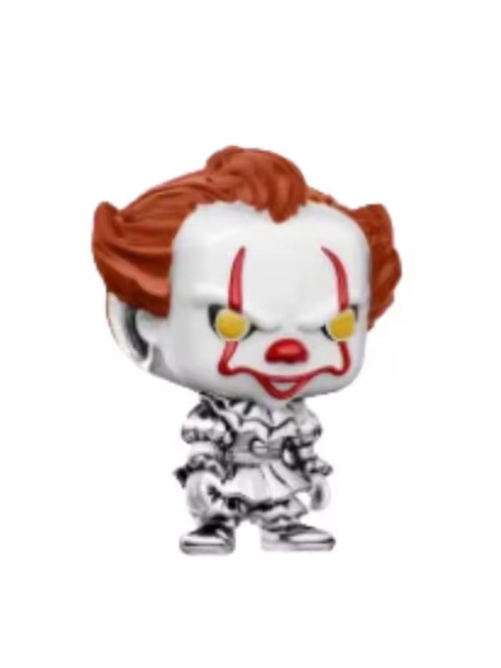 NWOT Pennywise Charm Sterling Silver 925